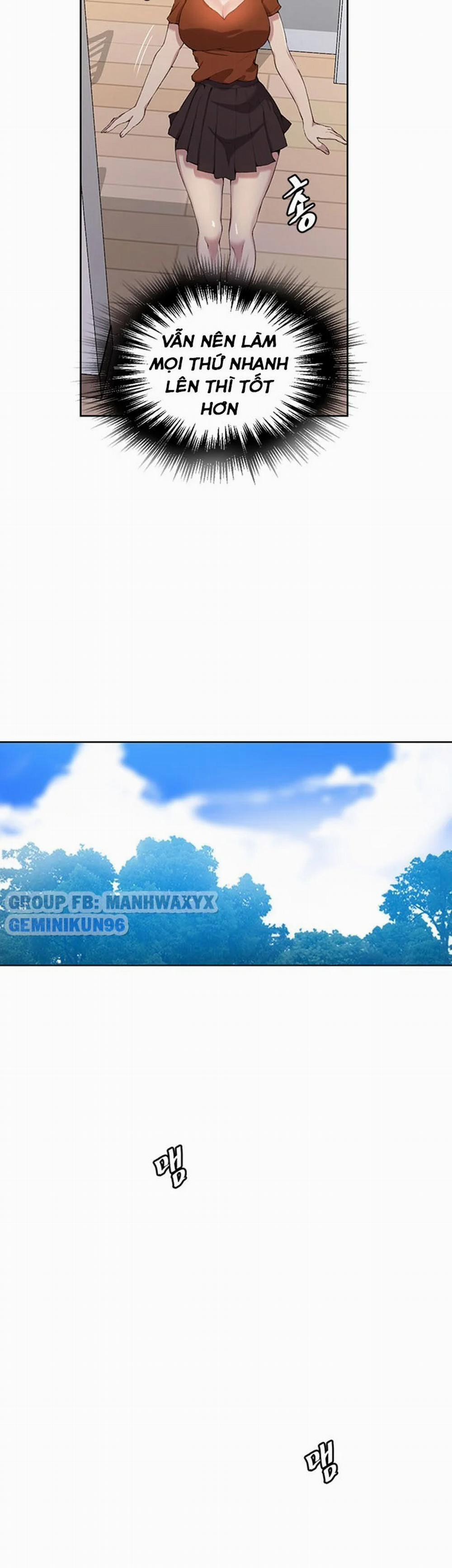 Lớp Học Bí Mật – Secret Class 37 trang 10