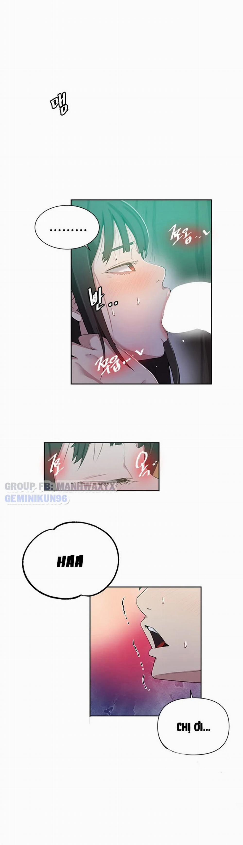 Lớp Học Bí Mật – Secret Class 37 trang 11