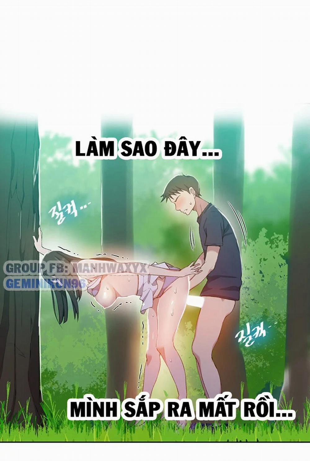 Lớp Học Bí Mật – Secret Class 37 trang 18