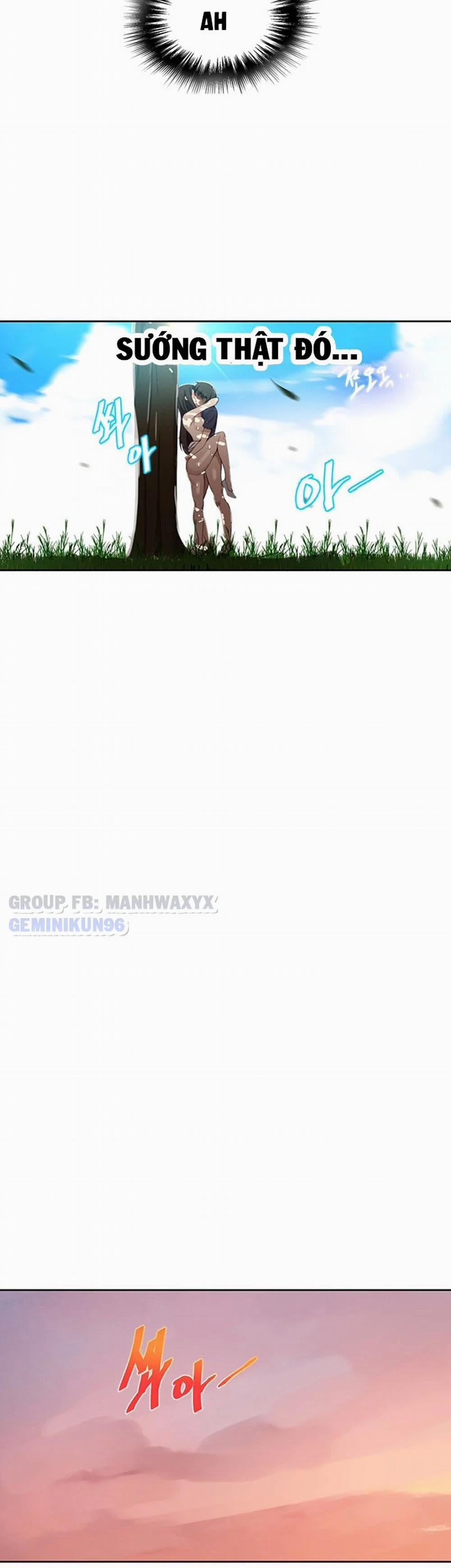 Lớp Học Bí Mật – Secret Class 37 trang 35