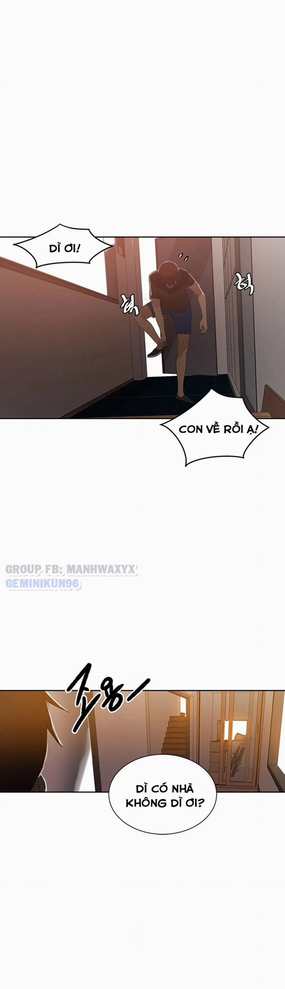 Lớp Học Bí Mật – Secret Class 37 trang 36