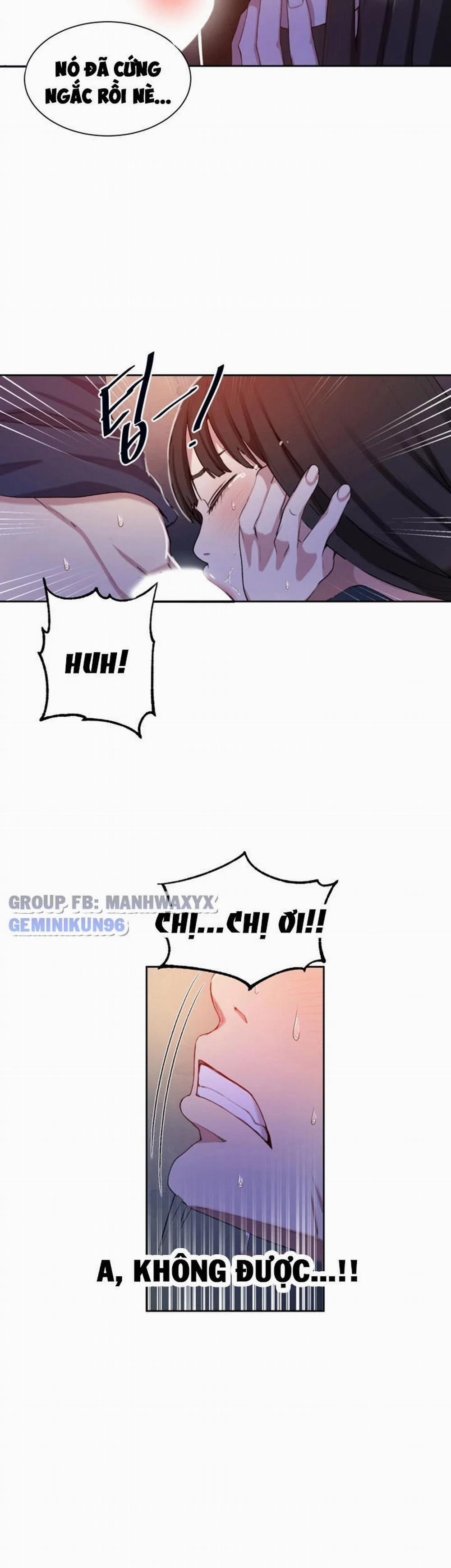 Lớp Học Bí Mật – Secret Class 37 trang 4