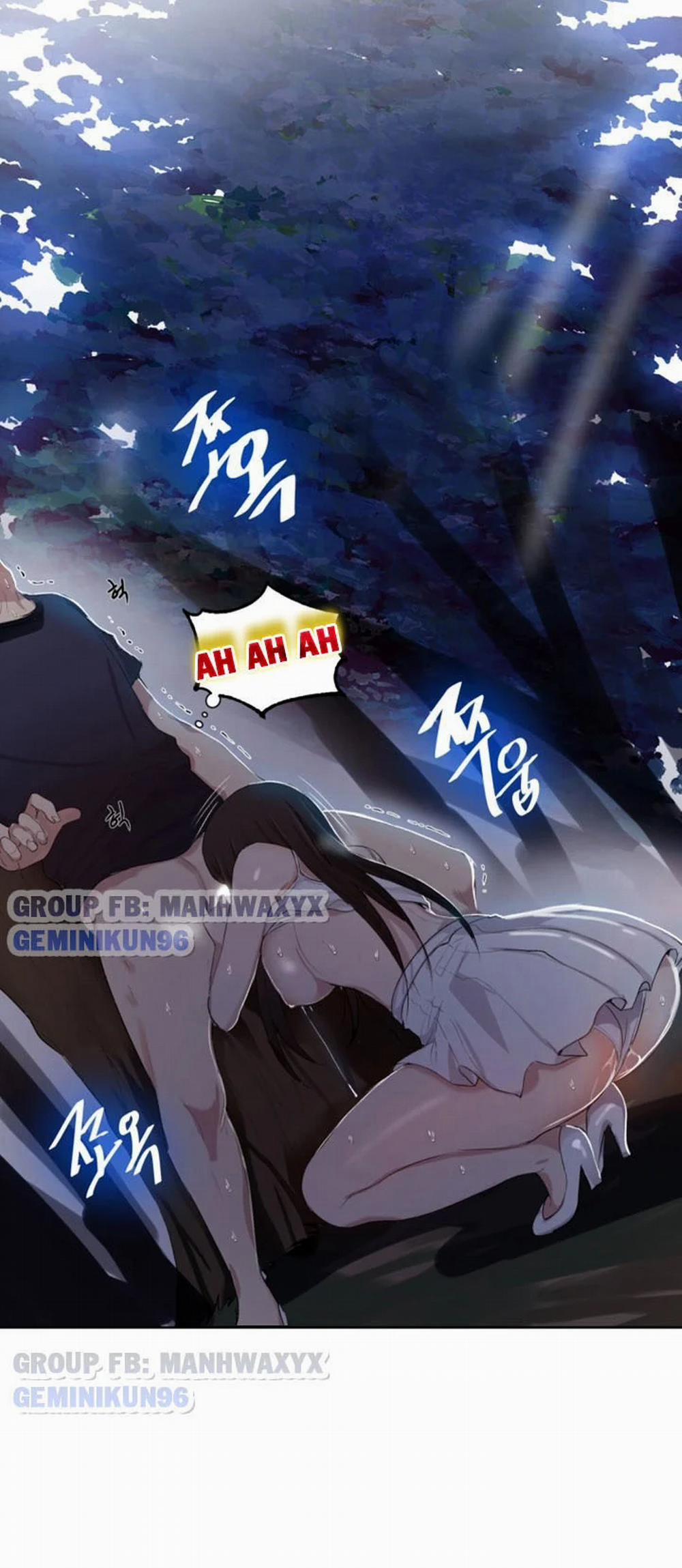 Lớp Học Bí Mật – Secret Class 37 trang 5