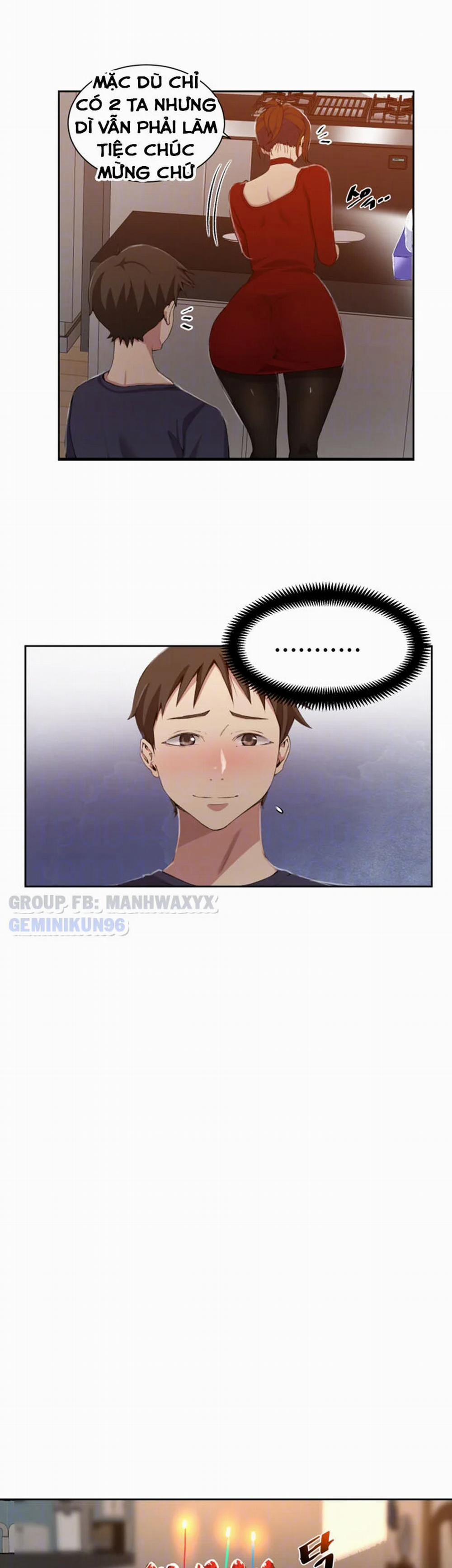 Lớp Học Bí Mật – Secret Class 38 trang 10