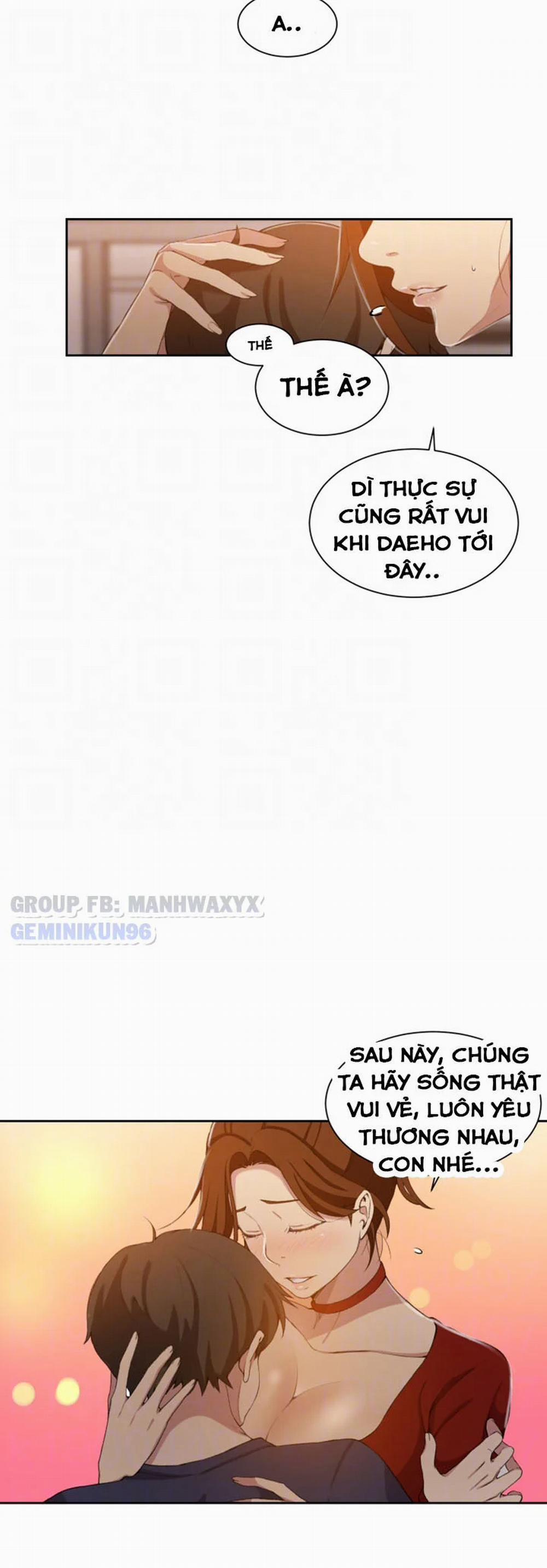 Lớp Học Bí Mật – Secret Class 38 trang 16