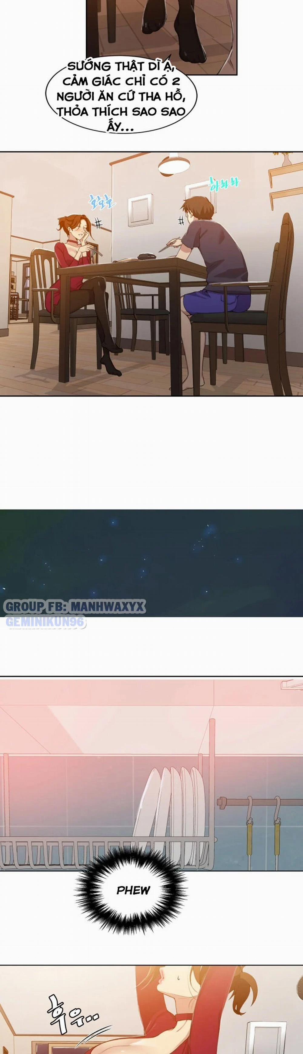 Lớp Học Bí Mật – Secret Class 38 trang 19