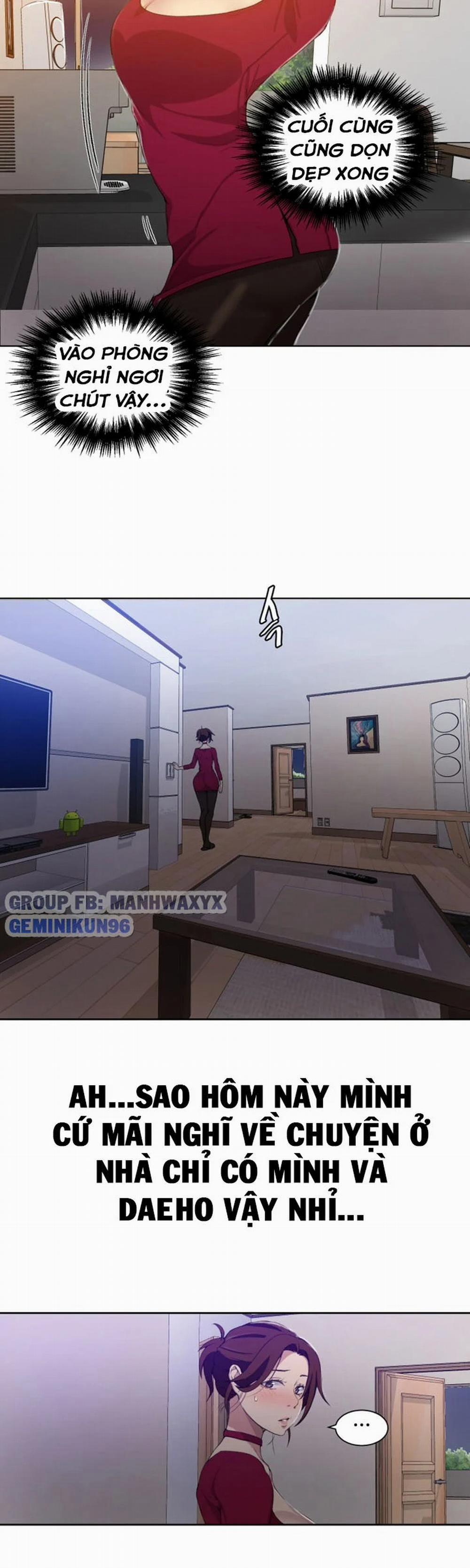 Lớp Học Bí Mật – Secret Class 38 trang 20