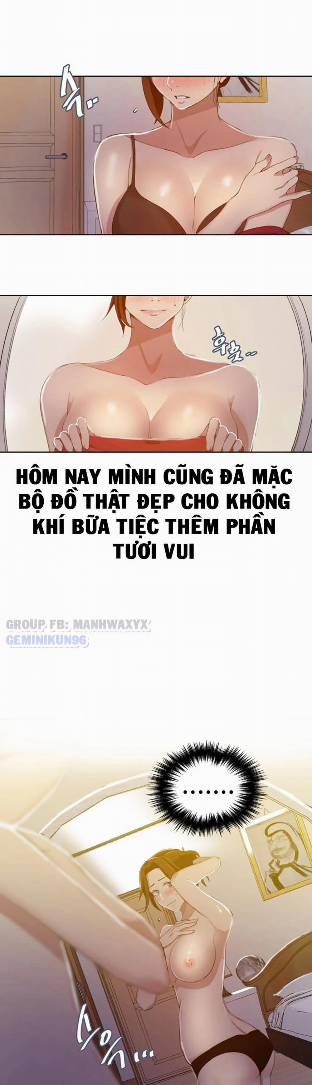 Lớp Học Bí Mật – Secret Class 38 trang 22