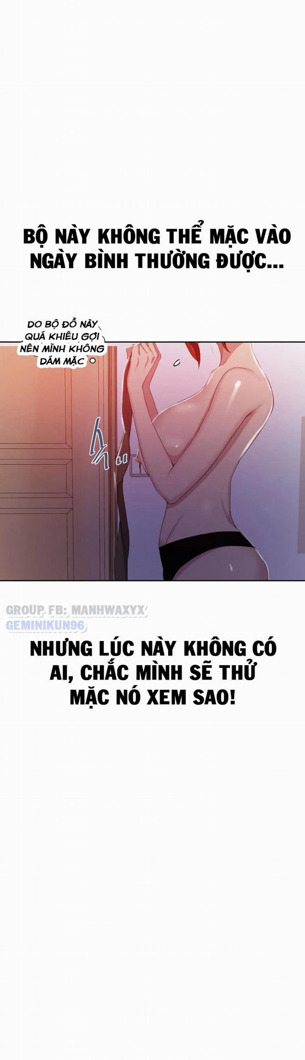 Lớp Học Bí Mật – Secret Class 38 trang 24