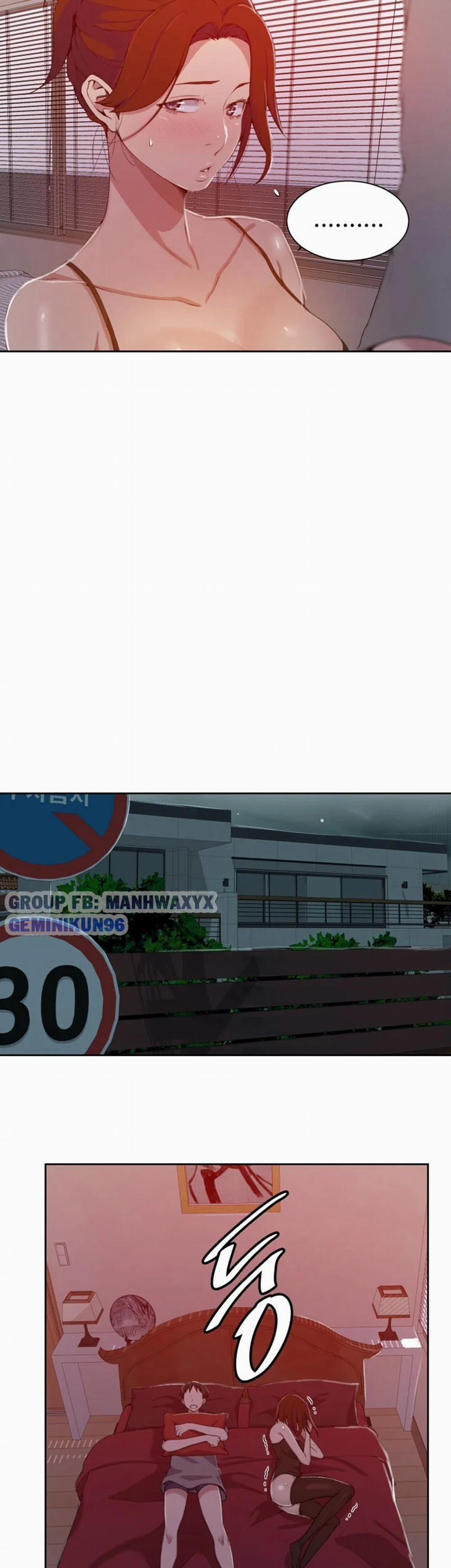 Lớp Học Bí Mật – Secret Class 38 trang 31