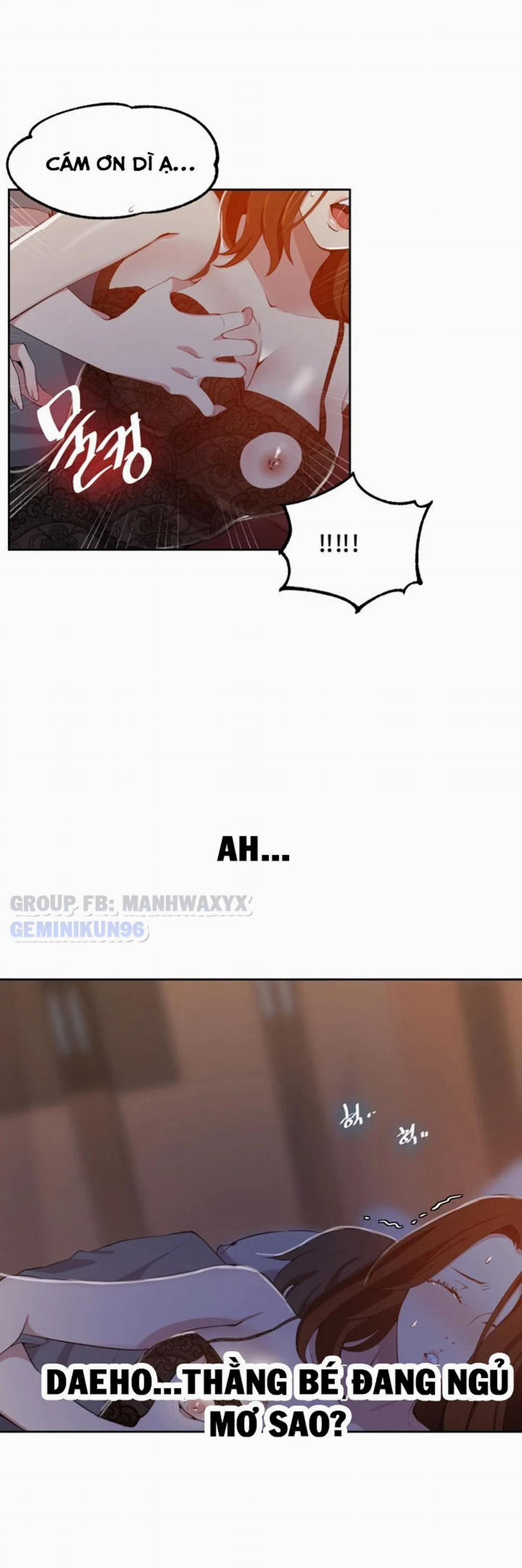 Lớp Học Bí Mật – Secret Class 38 trang 33