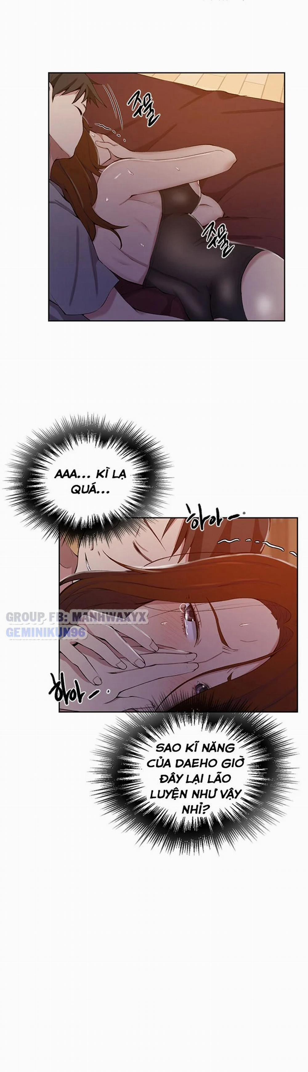 Lớp Học Bí Mật – Secret Class 39 trang 19