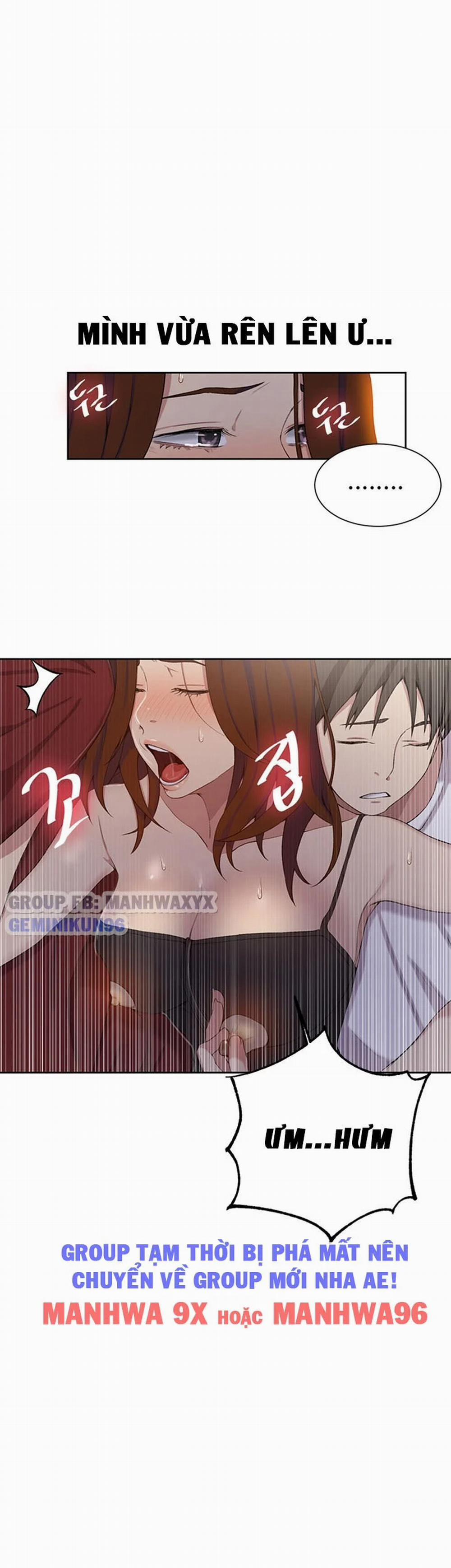 Lớp Học Bí Mật – Secret Class 39 trang 23