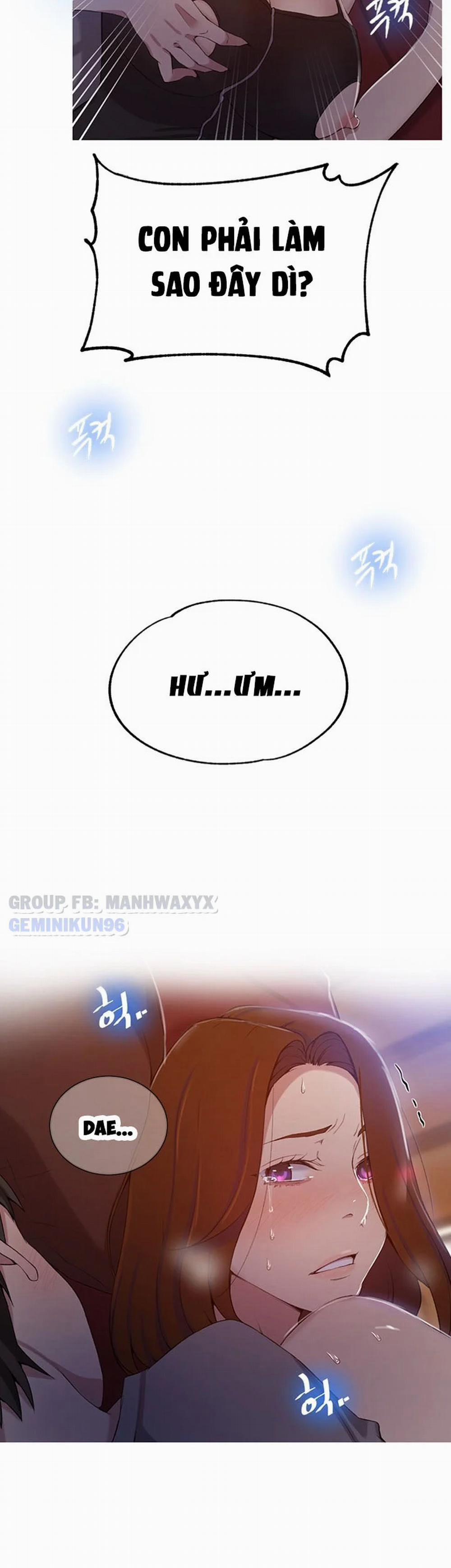 Lớp Học Bí Mật – Secret Class 39 trang 38