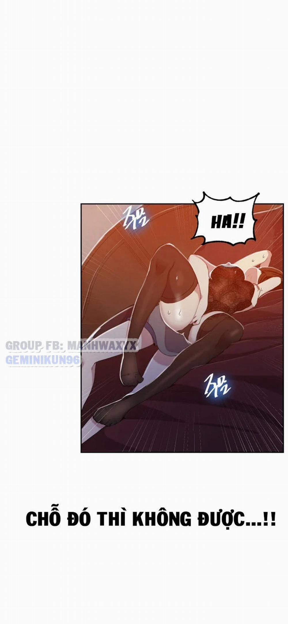 Lớp Học Bí Mật – Secret Class 39 trang 5