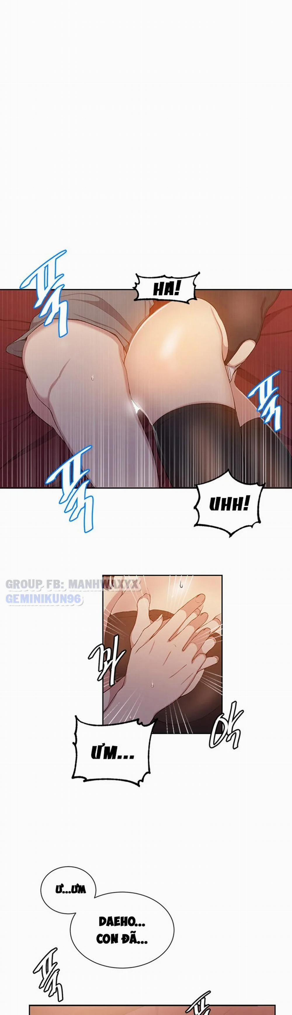 Lớp Học Bí Mật – Secret Class 40 trang 7