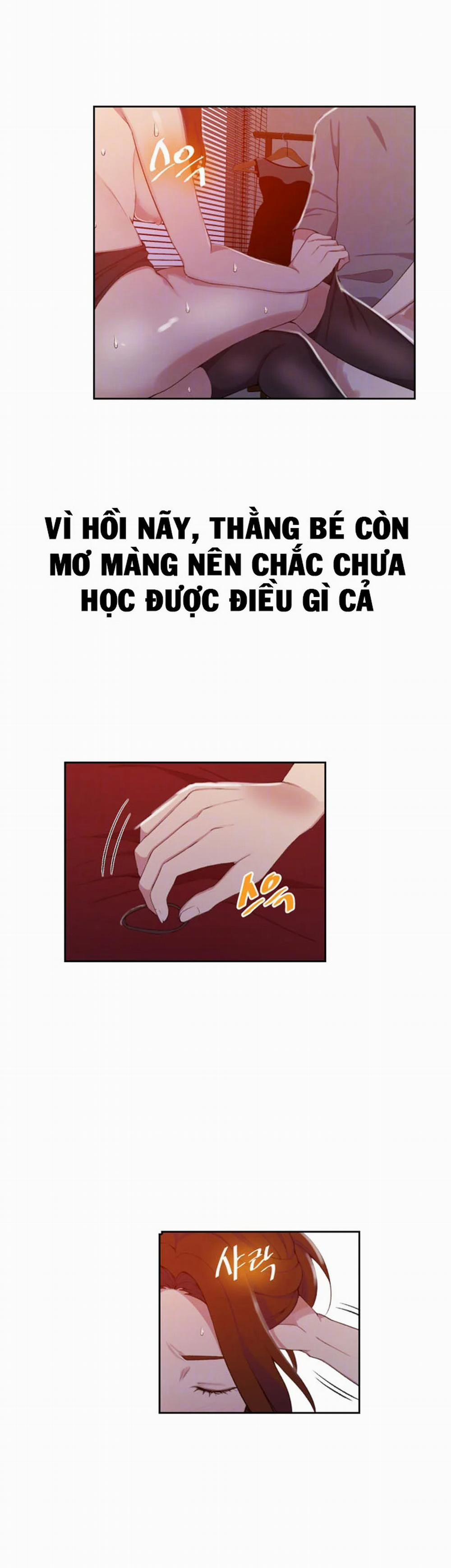 Lớp Học Bí Mật – Secret Class 41 trang 11