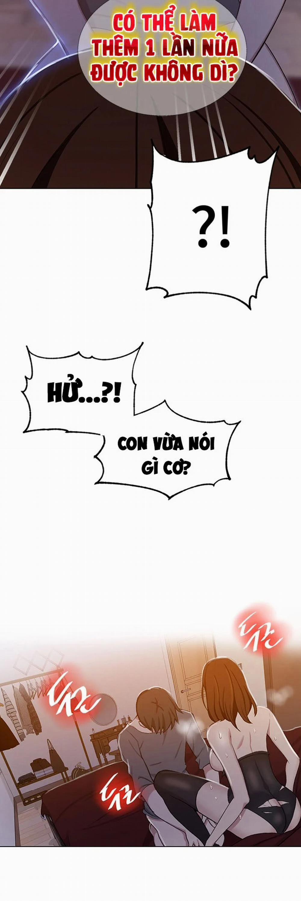 Lớp Học Bí Mật – Secret Class 41 trang 6