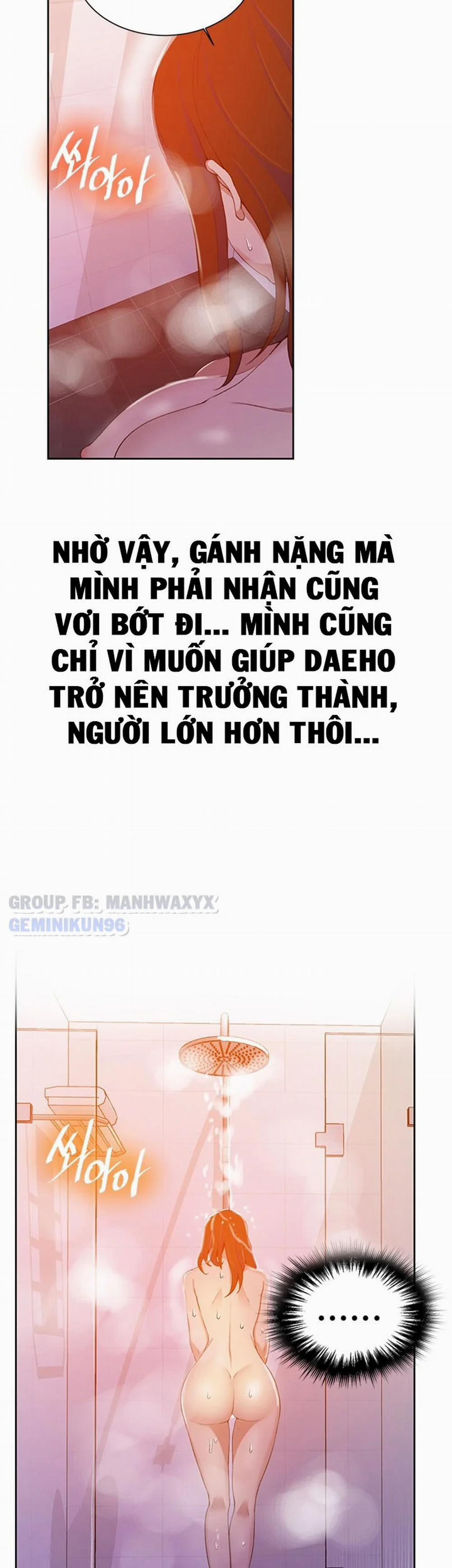 Lớp Học Bí Mật – Secret Class 42 trang 17