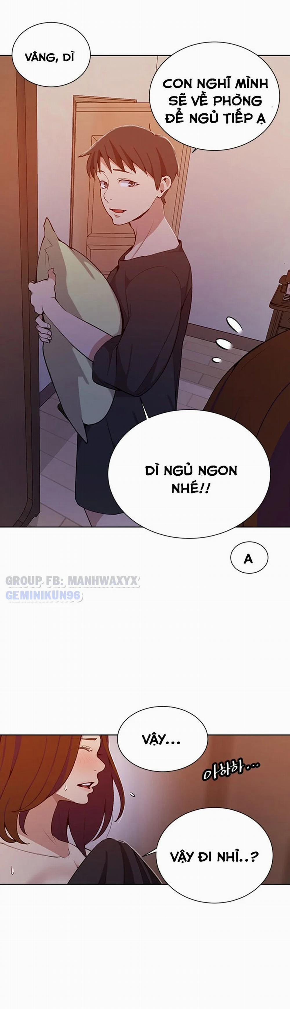 Lớp Học Bí Mật – Secret Class 42 trang 22