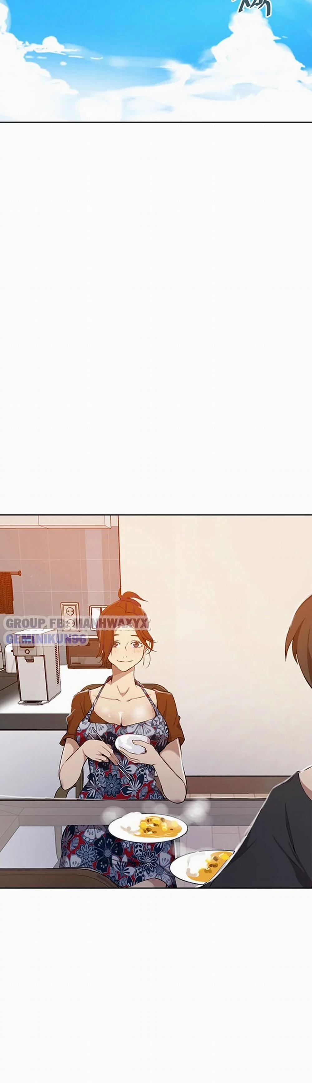 Lớp Học Bí Mật – Secret Class 42 trang 26