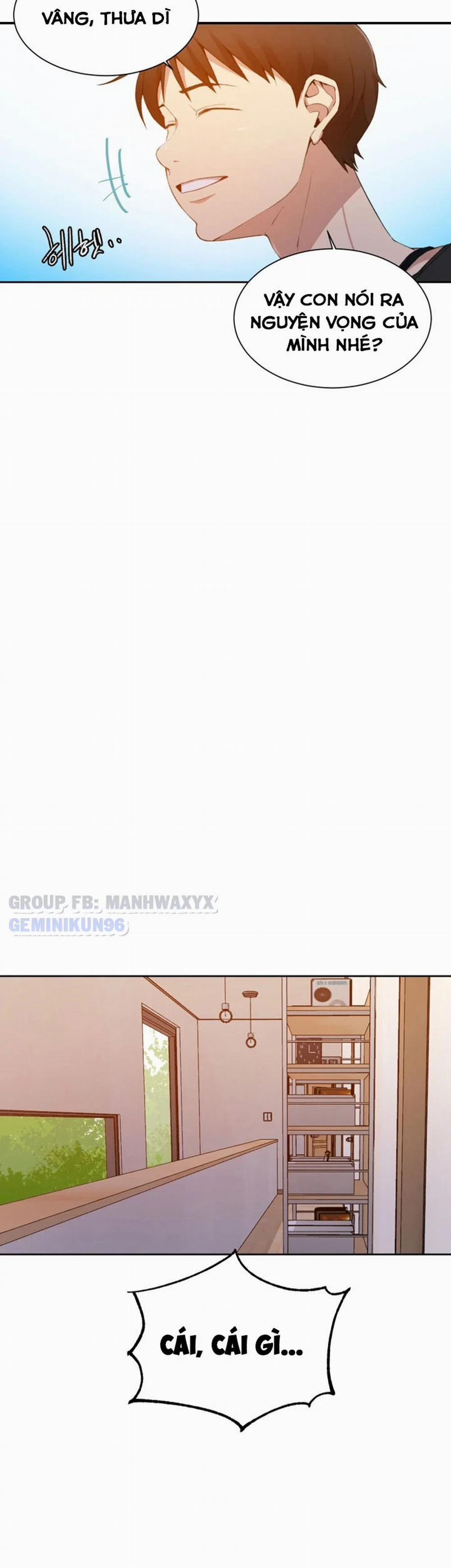 Lớp Học Bí Mật – Secret Class 42 trang 30