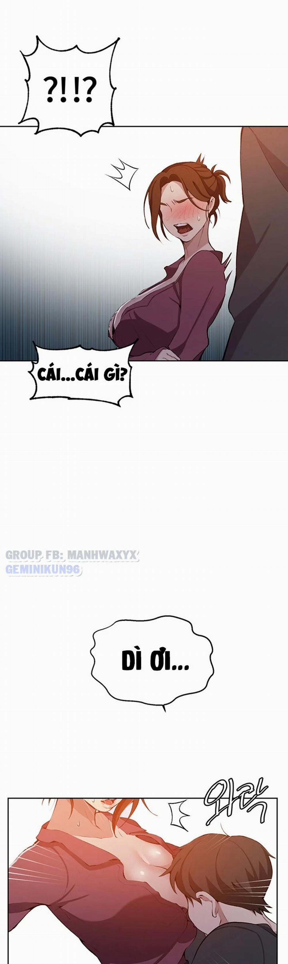 Lớp Học Bí Mật – Secret Class 42 trang 39