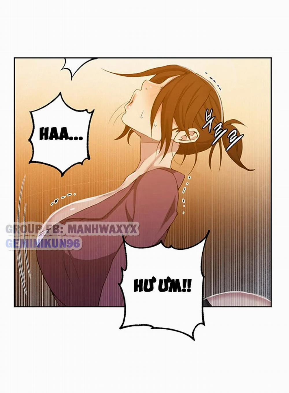 Lớp Học Bí Mật – Secret Class 43 trang 30