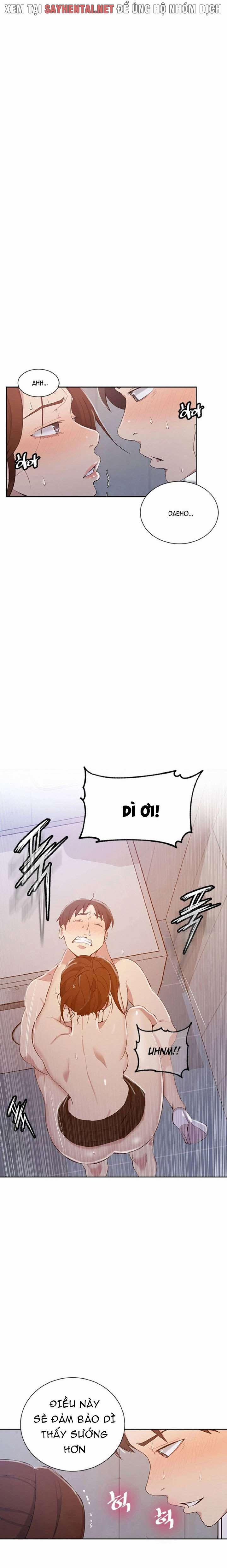 Lớp Học Bí Mật – Secret Class 44 trang 9