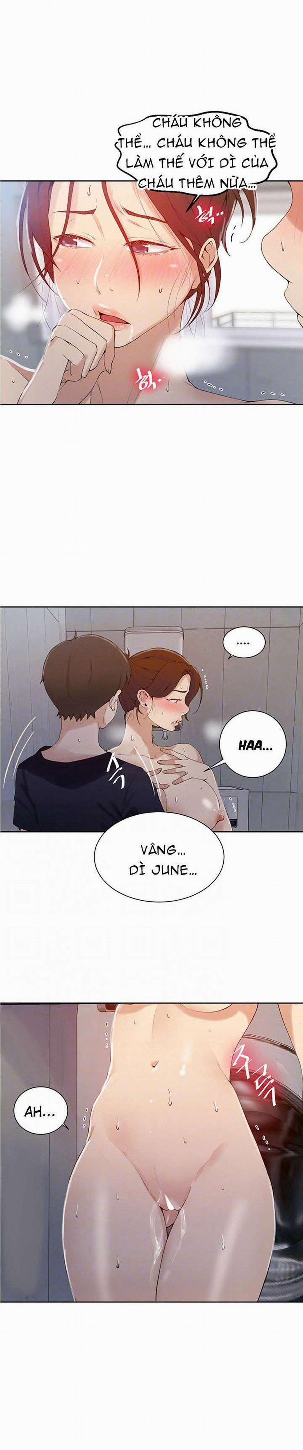 Lớp Học Bí Mật – Secret Class 45 trang 2