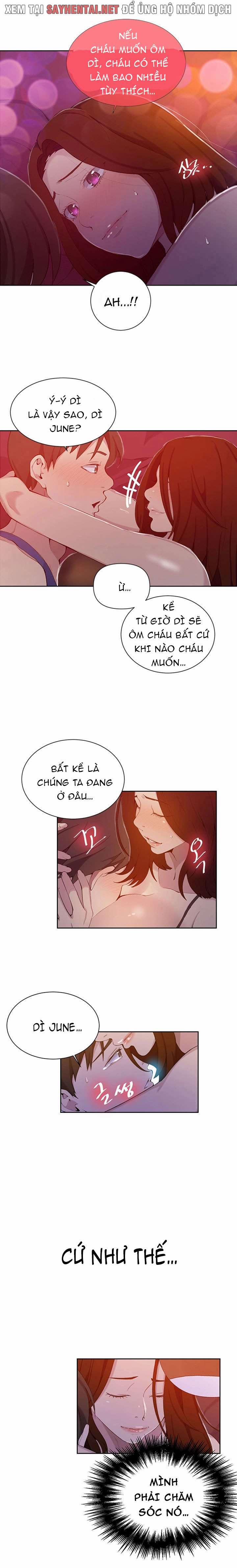 Lớp Học Bí Mật – Secret Class 46 trang 10