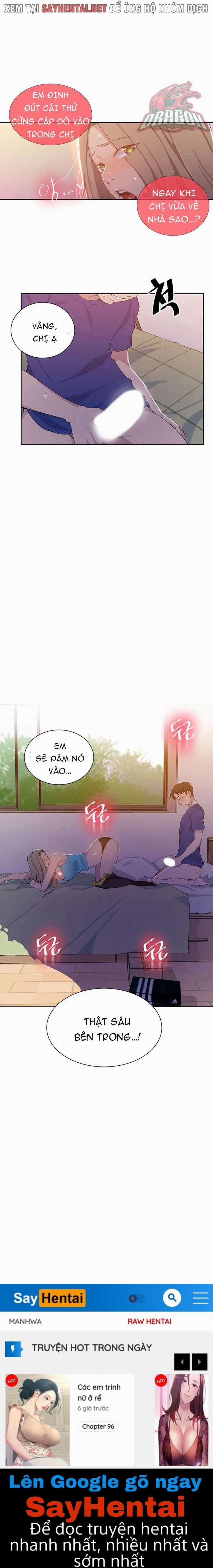 Lớp Học Bí Mật – Secret Class 46 trang 19