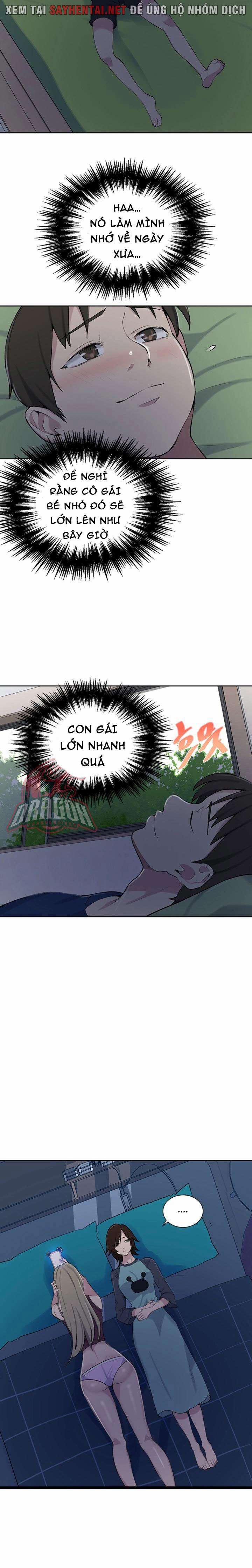 Lớp Học Bí Mật – Secret Class 48 trang 7