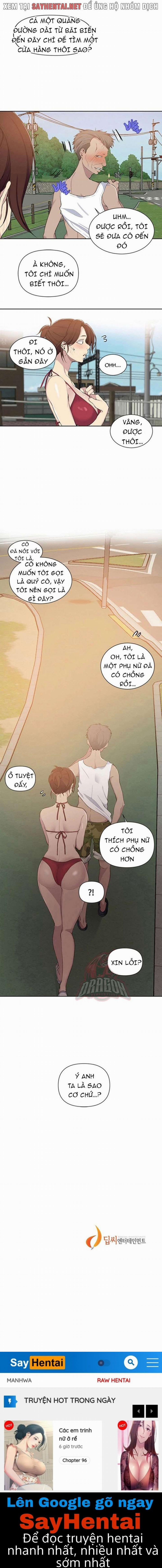 Lớp Học Bí Mật – Secret Class 49 trang 14