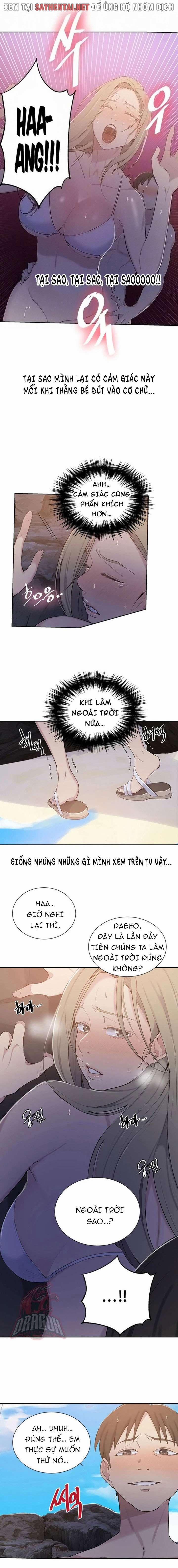 Lớp Học Bí Mật – Secret Class 49 trang 4