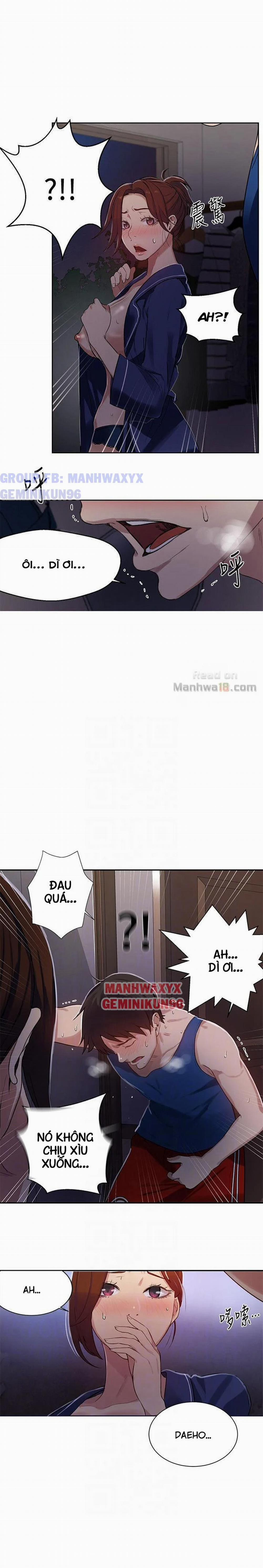 Lớp Học Bí Mật – Secret Class 5 trang 15