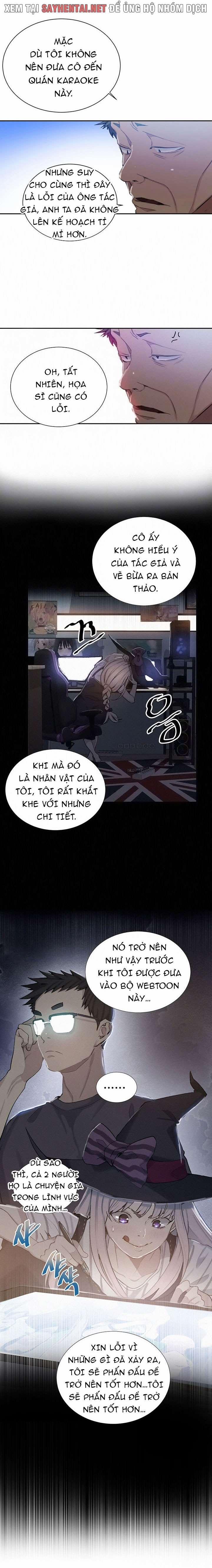 Lớp Học Bí Mật – Secret Class 52 trang 4