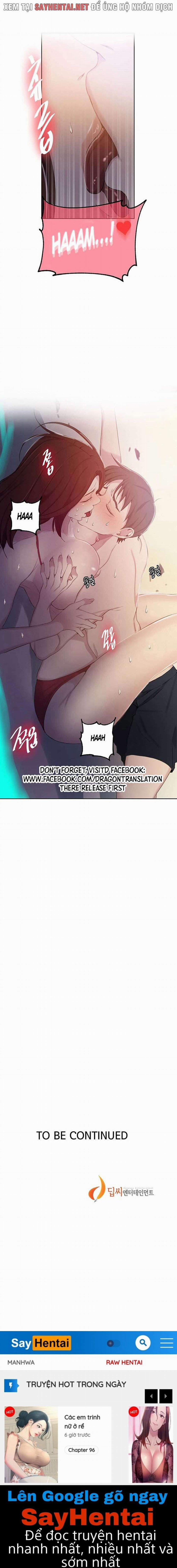 Lớp Học Bí Mật – Secret Class 54 trang 18