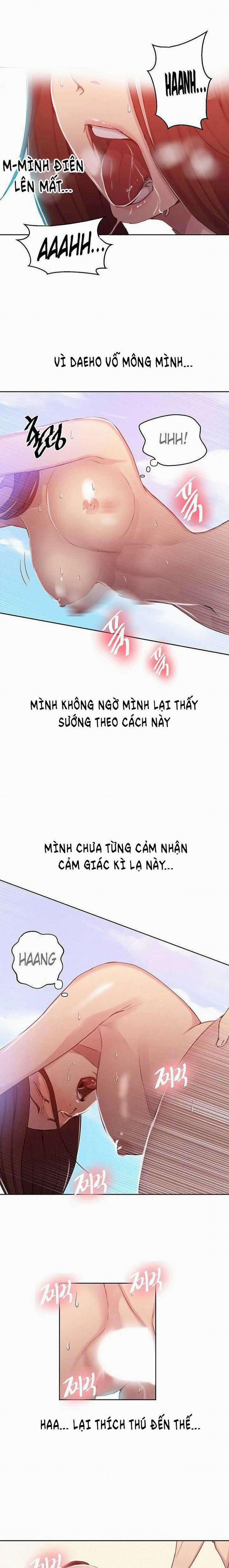 Lớp Học Bí Mật – Secret Class 56 trang 3