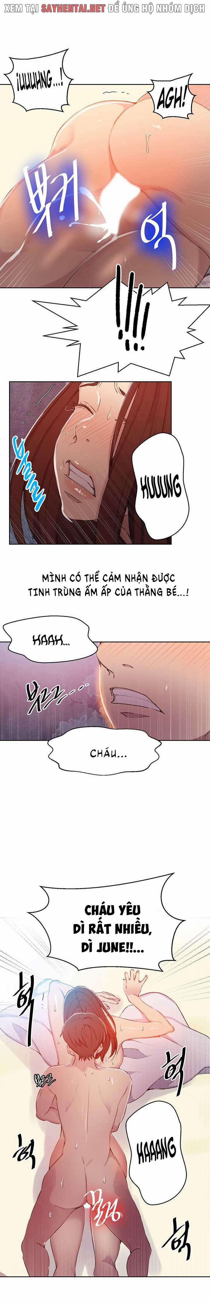 Lớp Học Bí Mật – Secret Class 56 trang 6