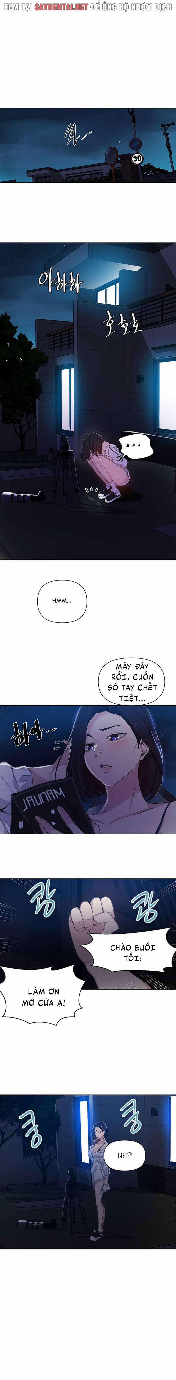 Lớp Học Bí Mật – Secret Class 59 trang 5