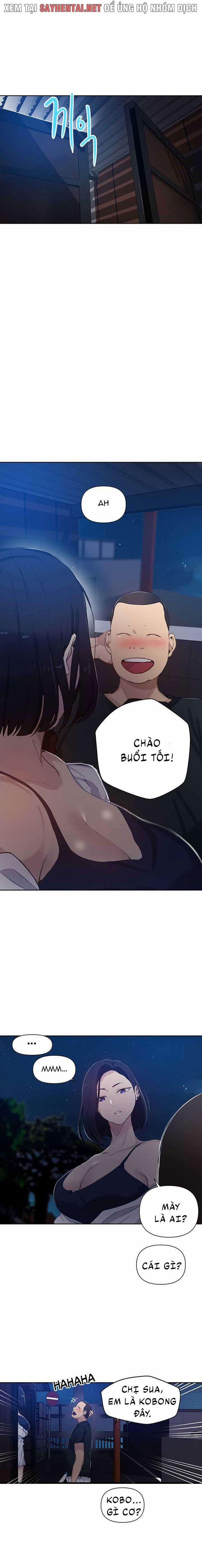 Lớp Học Bí Mật – Secret Class 59 trang 6