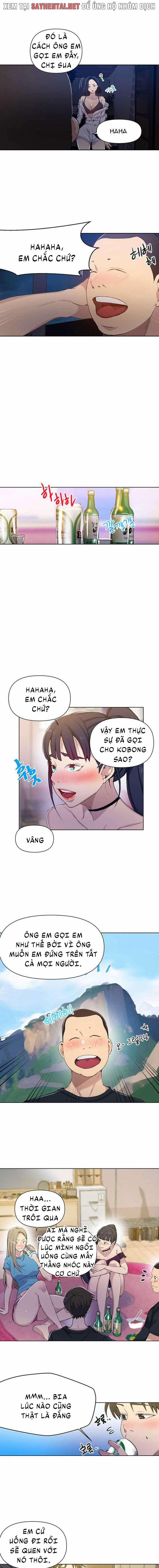 Lớp Học Bí Mật – Secret Class 59 trang 7