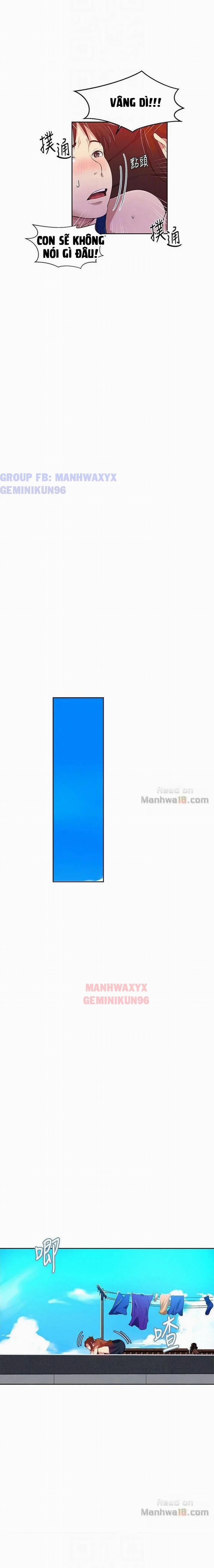 Lớp Học Bí Mật – Secret Class 6 trang 17