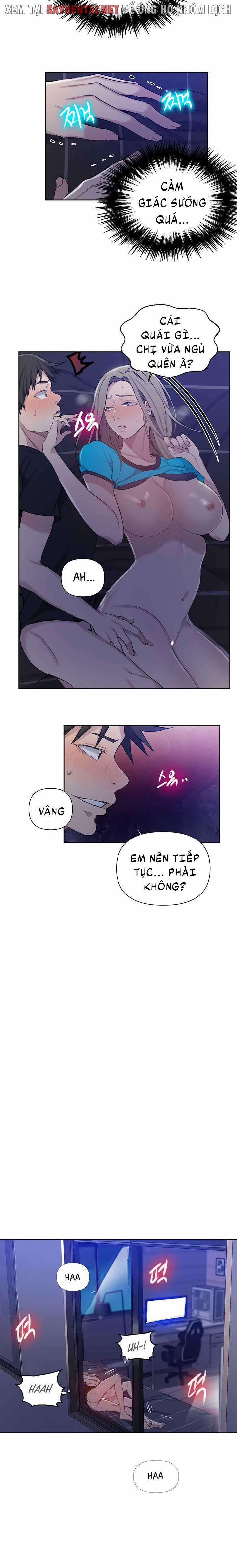 Lớp Học Bí Mật – Secret Class 60 trang 5