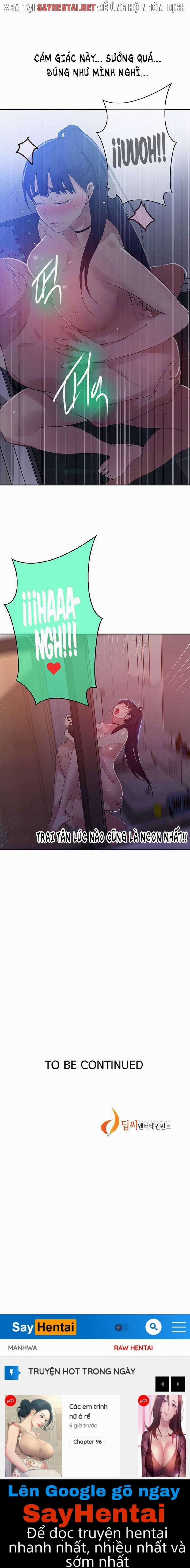 Lớp Học Bí Mật – Secret Class 62 trang 16