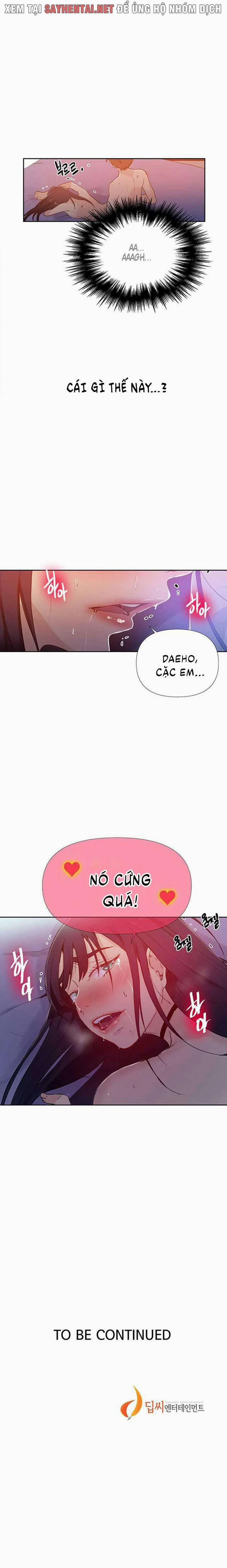 Lớp Học Bí Mật – Secret Class 64 trang 17