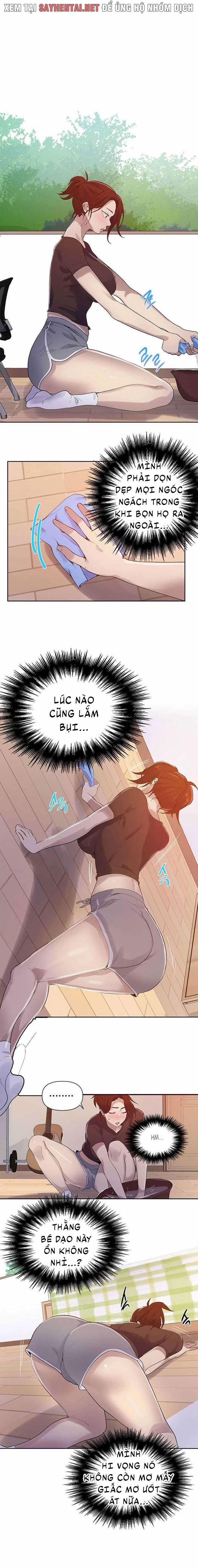 Lớp Học Bí Mật – Secret Class 67 trang 10