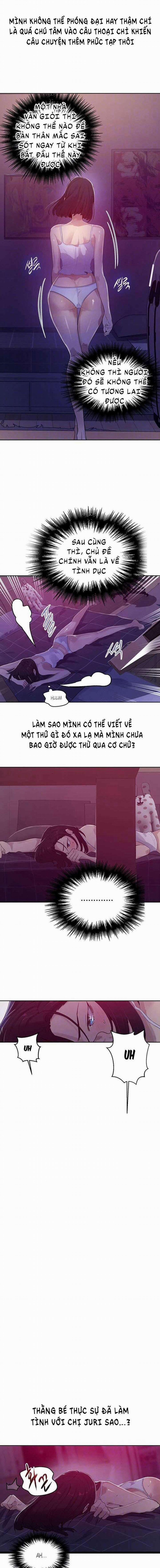 Lớp Học Bí Mật – Secret Class 67 trang 3