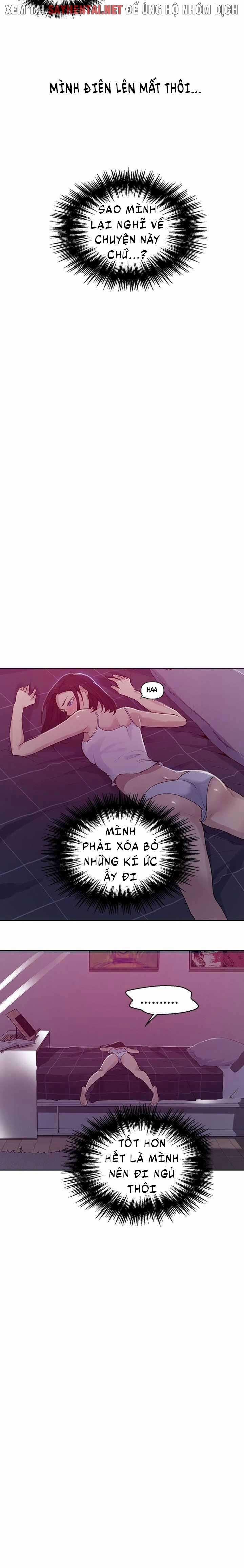 Lớp Học Bí Mật – Secret Class 67 trang 4